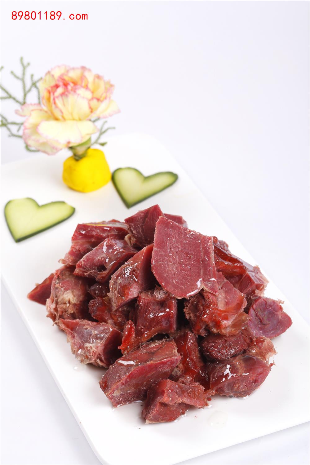 大刀牛腱
